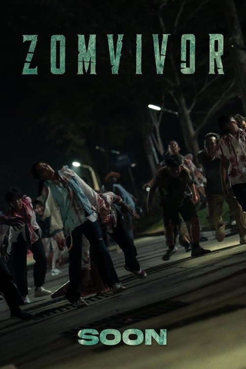 Zomvivor