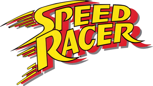 Speed Racer