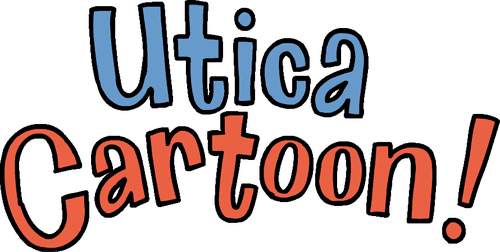 Utica Cartoon