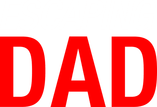 Escaping Dad