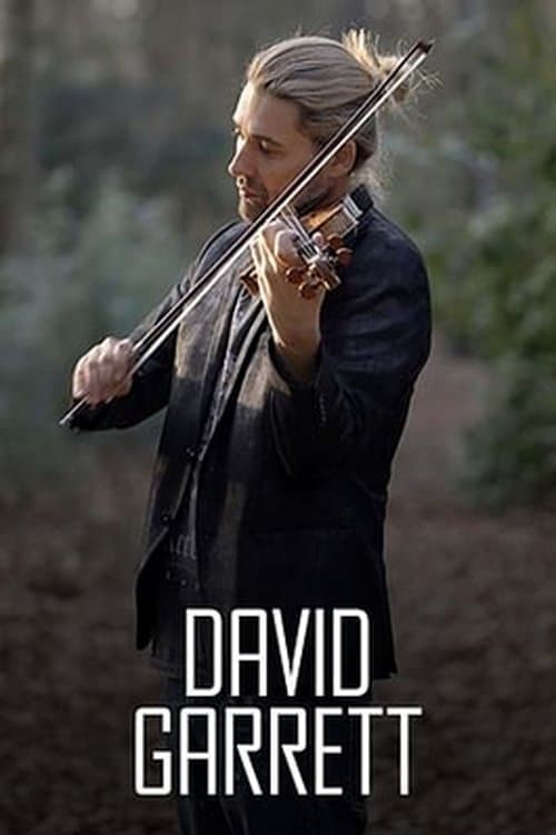 David Garrett - Ein Weltstar ganz privat