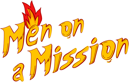 Men on a Mission