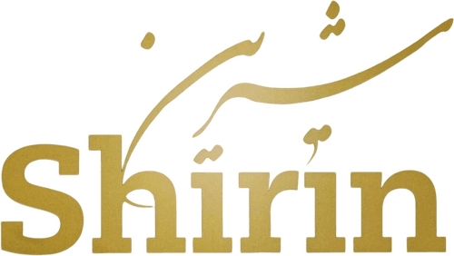 Shirin