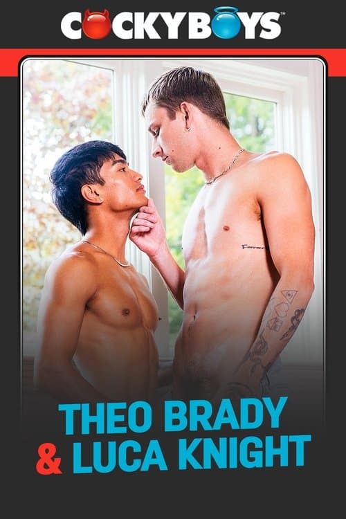 Luca Knight & Theo Brady