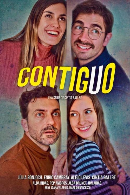 Contiguo