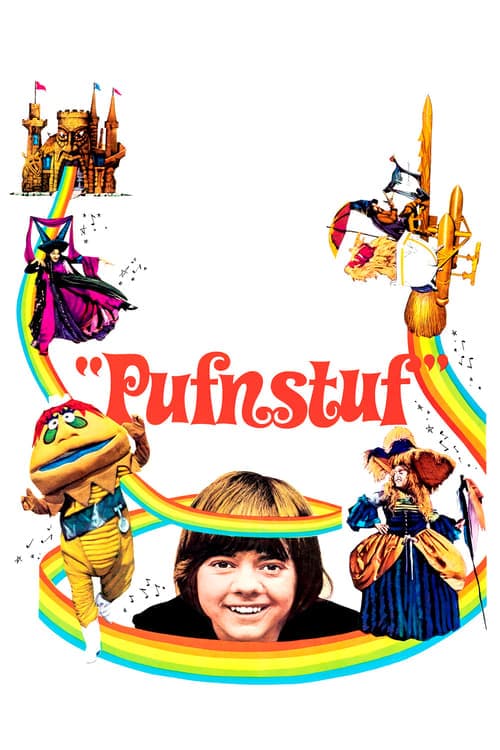 Pufnstuf