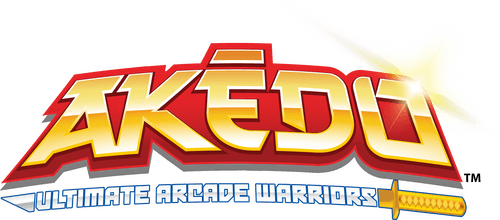 Akedo: Ultimate Arcade Warriors