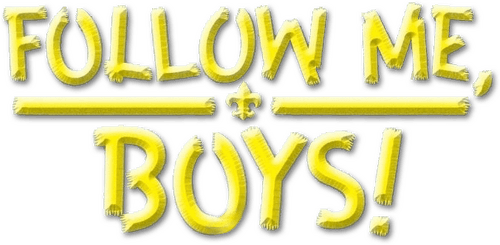 Follow Me, Boys!