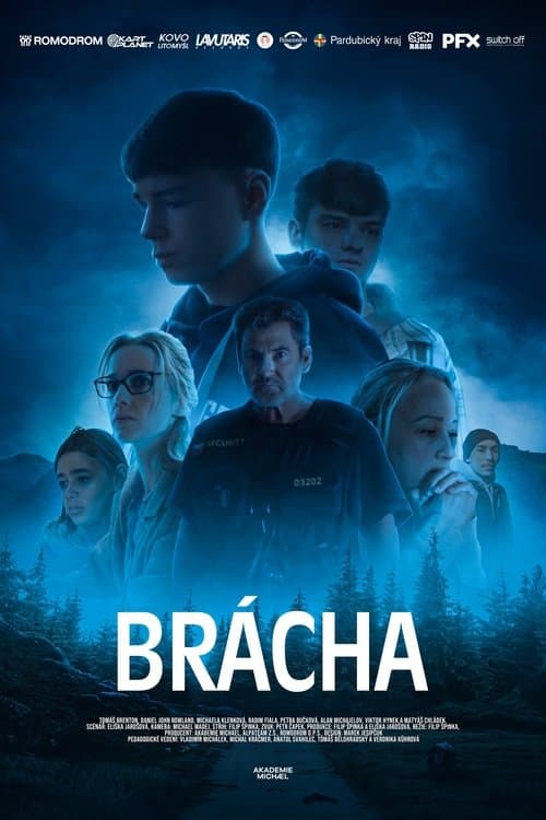 Brácha