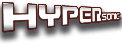 Hyper Sonic