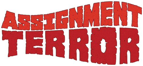 Assignment Terror