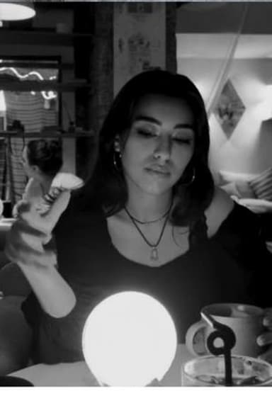 Rana Penahova