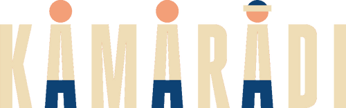 Kamarádi