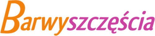 Barwy szczęścia