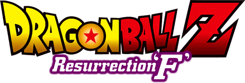 Dragon Ball Z: Resurrection 'F'