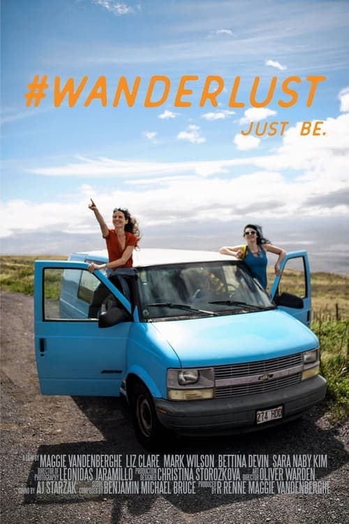 #wanderlust