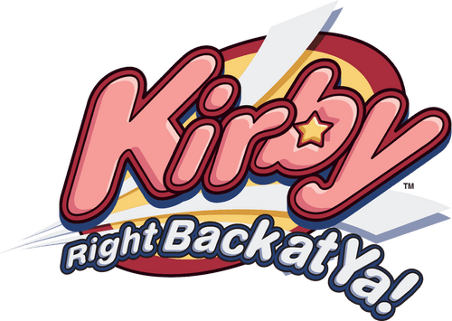 Kirby: Right Back at Ya!