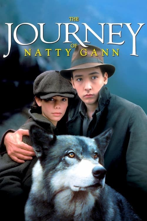 The Journey of Natty Gann