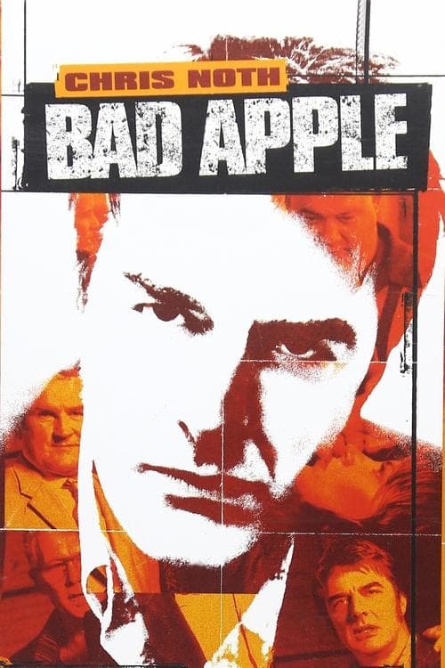 Bad Apple