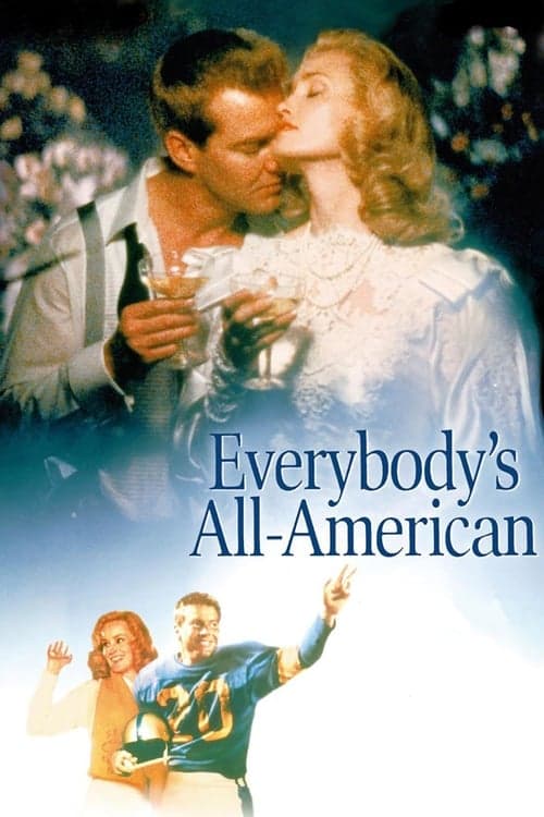 Everybody's All-American