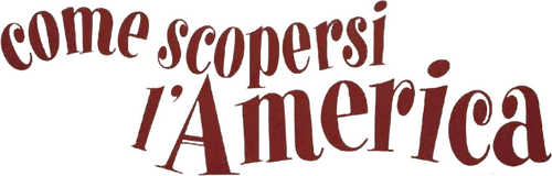 Come scopersi l'America