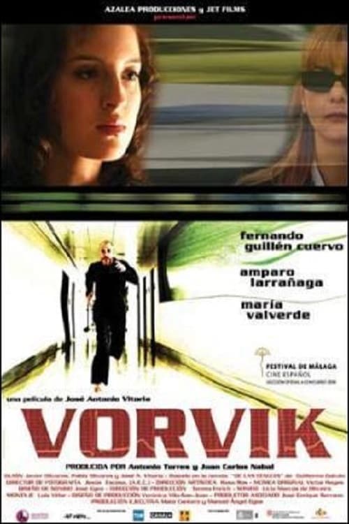 Vorvik