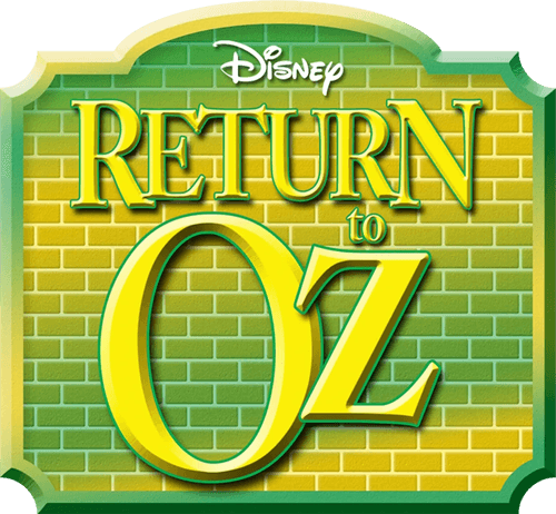 Return to Oz