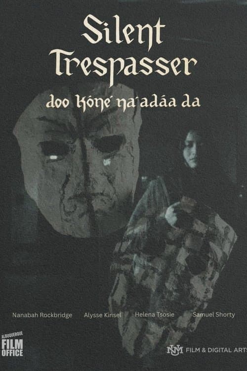 Silent Trespasser