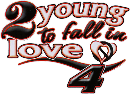 2 Young to Fall in Love 4