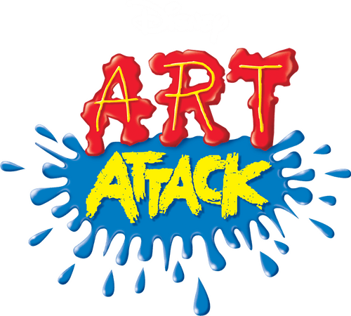 Art Attack