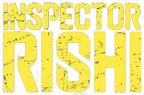 Inspector Rishi
