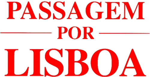 Passagem por Lisboa
