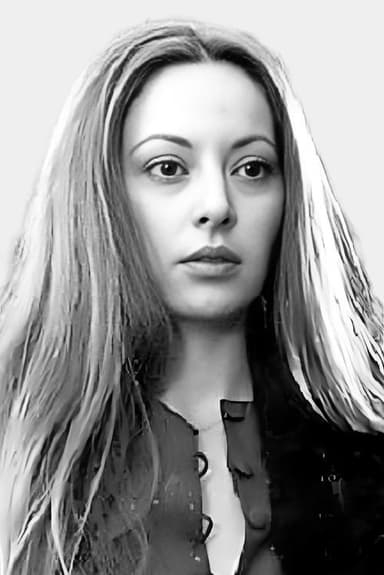 Julia Saly