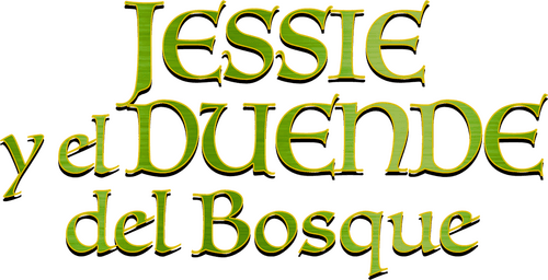 Jessie and the Elf Boy