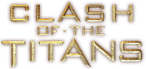 Clash of the Titans