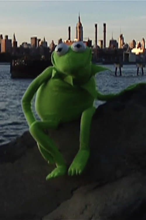 New York, I Love You But You're Bringing Me Down