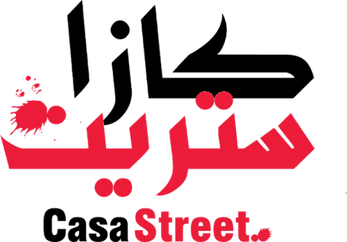 Casa Street
