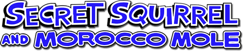 The Secret Squirrel Show