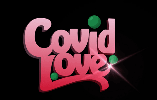 Covid Love
