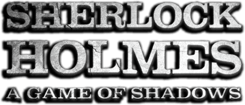 Sherlock Holmes: A Game of Shadows