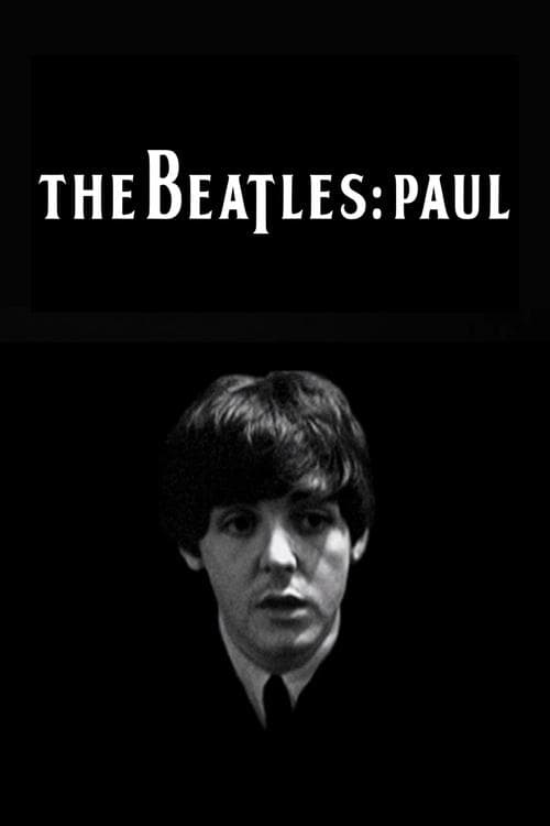 The Beatles: Paul