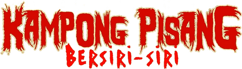 Kampong Pisang Bersiri-Siri