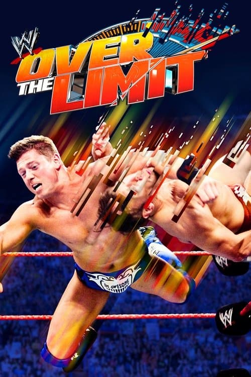 WWE Over The Limit 2011
