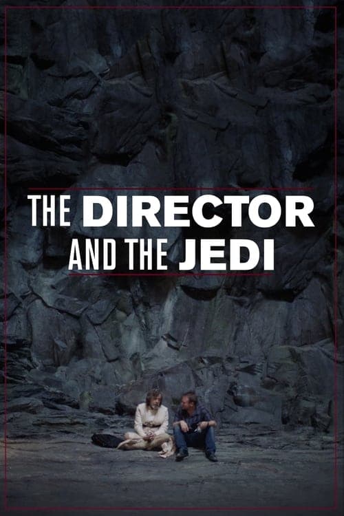 The Director and the Jedi