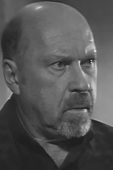 Vyacheslav Brovkin