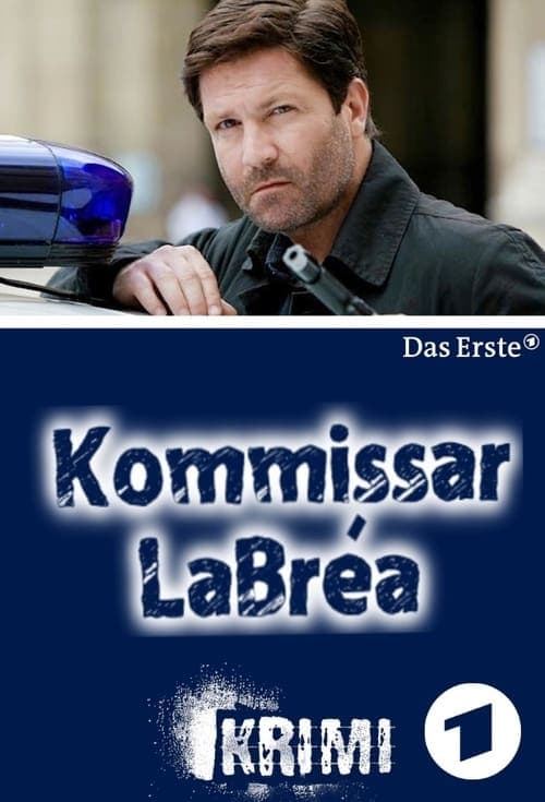 Kommissar LaBréa