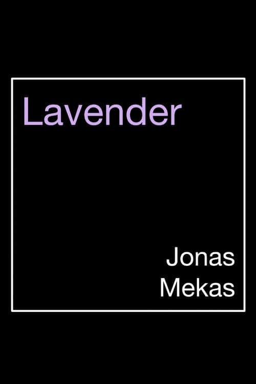 Lavender