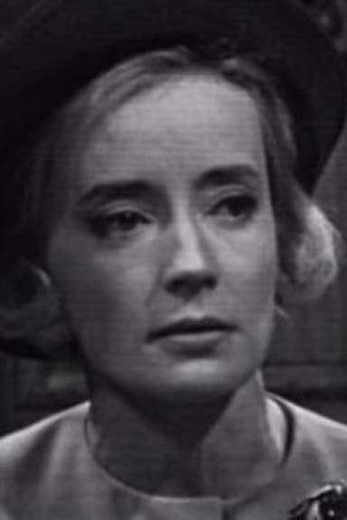 Rosemary Dorken