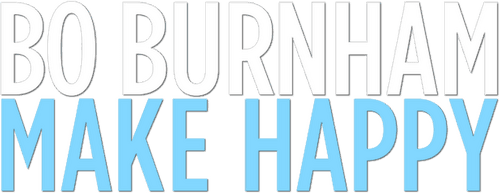 Bo Burnham: Make Happy