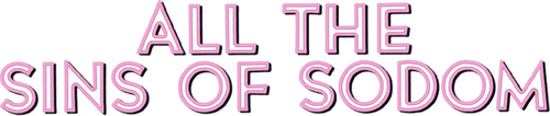 All the Sins of Sodom